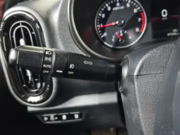 2022 Kia Morning с пробегом 47 335 км