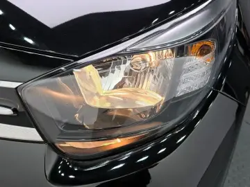 2022 Kia Morning с пробегом 68 671 км