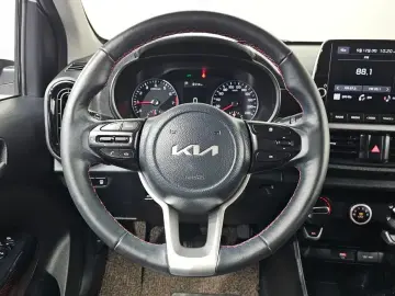 2022 Kia Morning с пробегом 47 335 км
