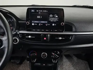 2022 Kia Morning с пробегом 47 335 км