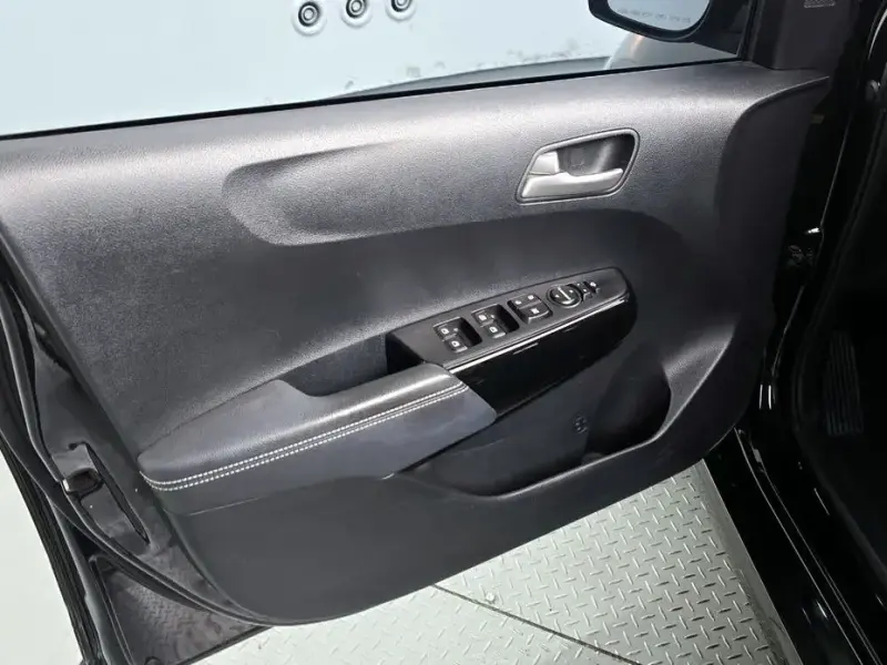 2022 Kia Morning с пробегом 68 671 км