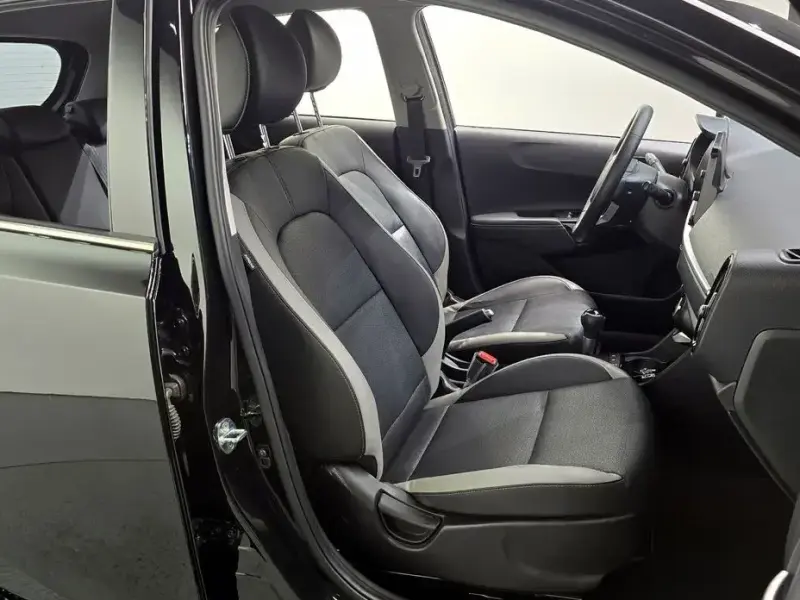 2022 Kia Morning с пробегом 68 671 км