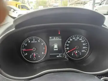2022 Kia Morning с пробегом 86 041 км