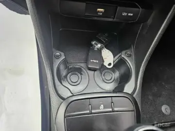 2022 Kia Morning с пробегом 86 041 км