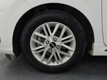 2022 Kia Morning с пробегом 56 681 км