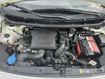 2022 Kia Morning с пробегом 86 041 км