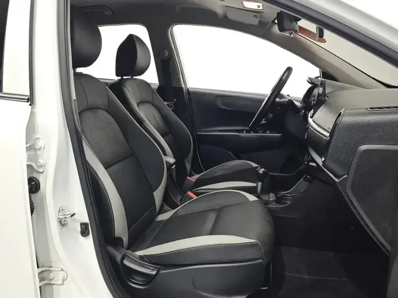 2022 Kia Morning с пробегом 56 681 км
