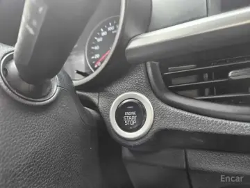 2022 Kia Morning с пробегом 86 041 км