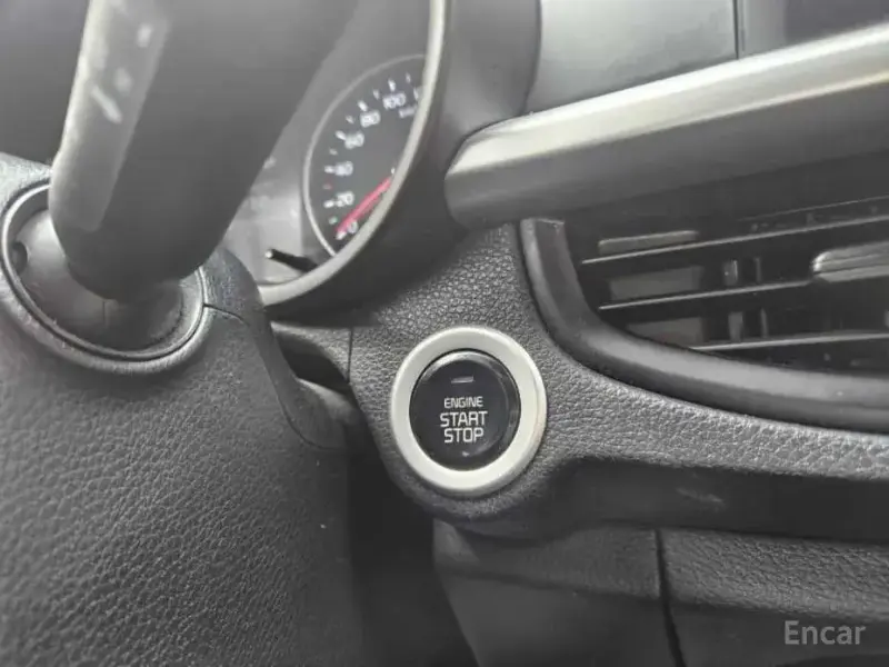 2022 Kia Morning с пробегом 86 041 км
