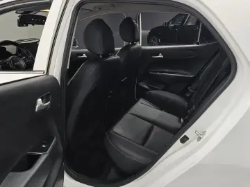 2022 Kia Morning с пробегом 56 681 км