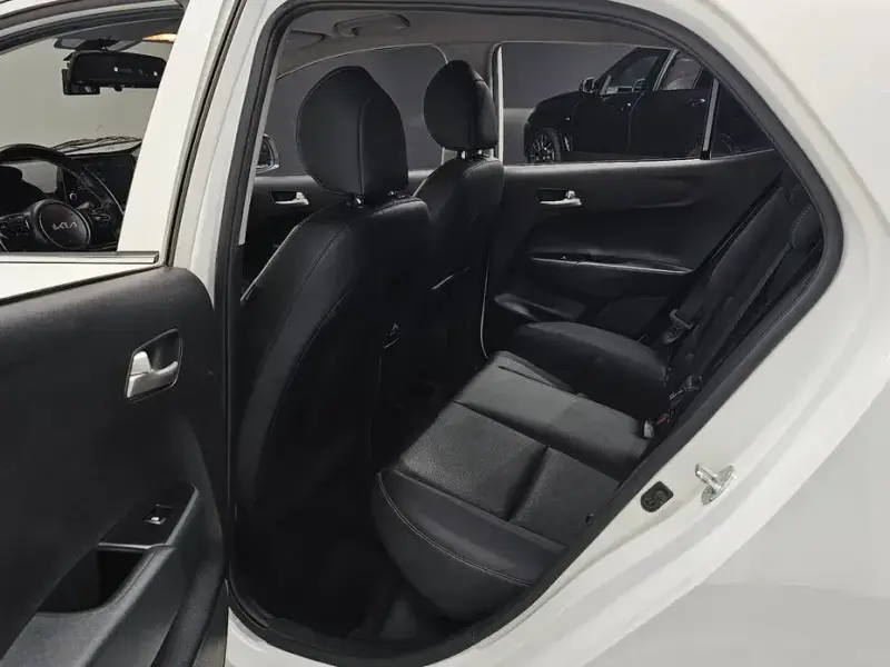 2022 Kia Morning с пробегом 56 681 км