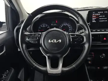 2022 Kia Morning с пробегом 56 681 км