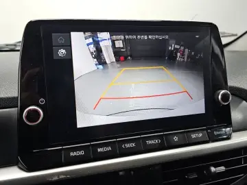 2022 Kia Morning с пробегом 56 681 км