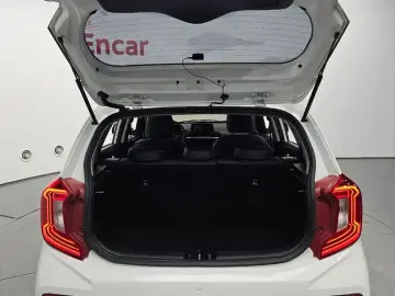 2022 Kia Morning с пробегом 56 681 км