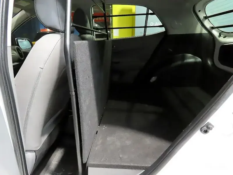 2021 Kia Morning с пробегом 62 157 км