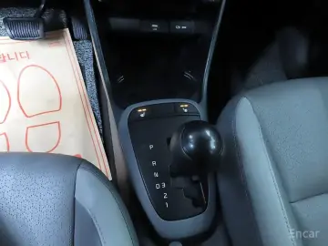 2021 Kia Morning с пробегом 62 157 км