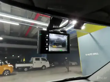 2021 Kia Morning с пробегом 62 157 км
