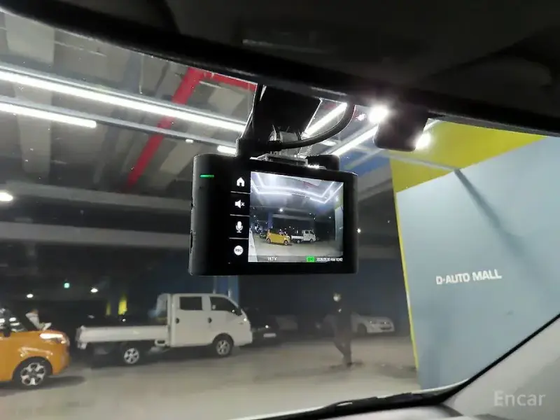 2021 Kia Morning с пробегом 62 157 км