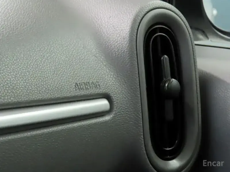 2021 Kia Morning с пробегом 62 157 км