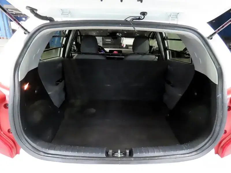 2021 Kia Morning с пробегом 62 157 км