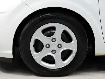2021 Kia Morning с пробегом 62 157 км