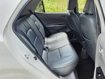 2021 Kia Morning с пробегом 41 311 км