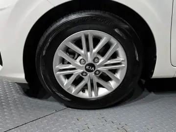 2021 Kia Morning с пробегом 39 703 км