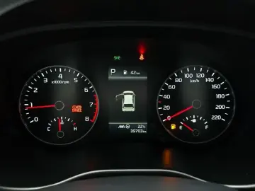 2021 Kia Morning с пробегом 39 703 км