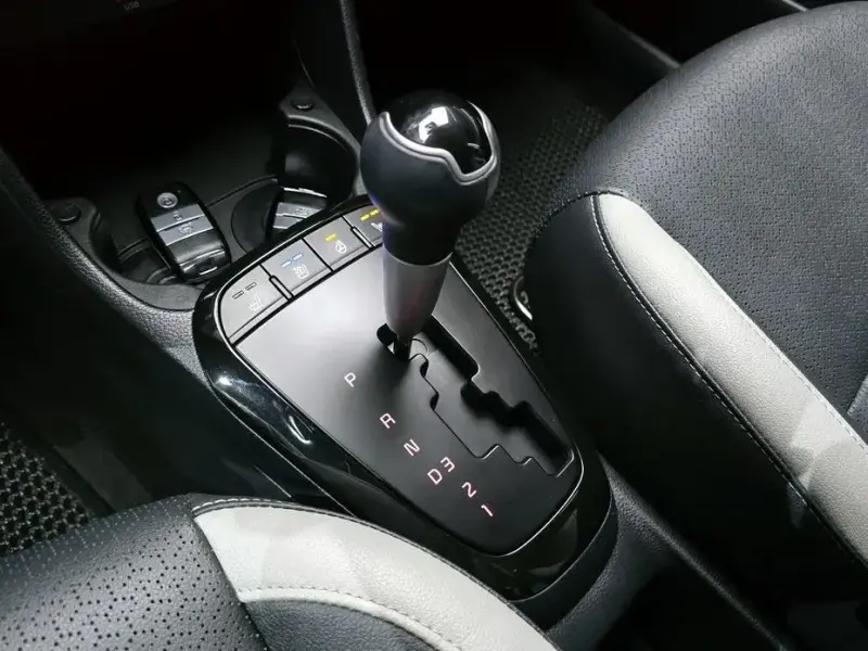 2021 Kia Morning с пробегом 39 703 км