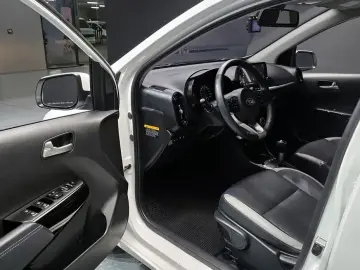 2021 Kia Morning с пробегом 39 703 км