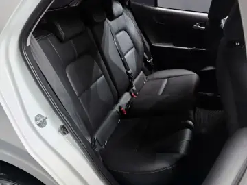 2021 Kia Morning с пробегом 39 703 км