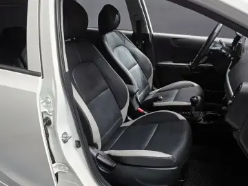 2021 Kia Morning с пробегом 39 703 км