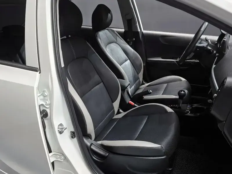 2021 Kia Morning с пробегом 39 703 км
