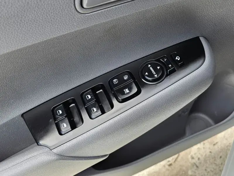 2021 Kia Morning с пробегом 41 311 км