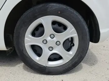 2021 Kia Morning с пробегом 41 311 км