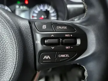 2021 Kia Morning с пробегом 39 703 км