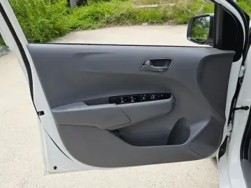 2021 Kia Morning с пробегом 41 311 км