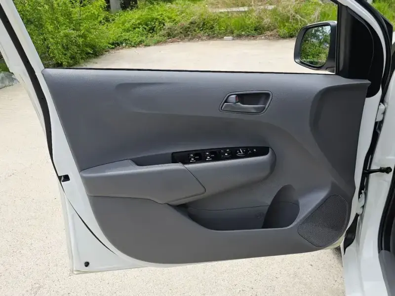 2021 Kia Morning с пробегом 41 311 км