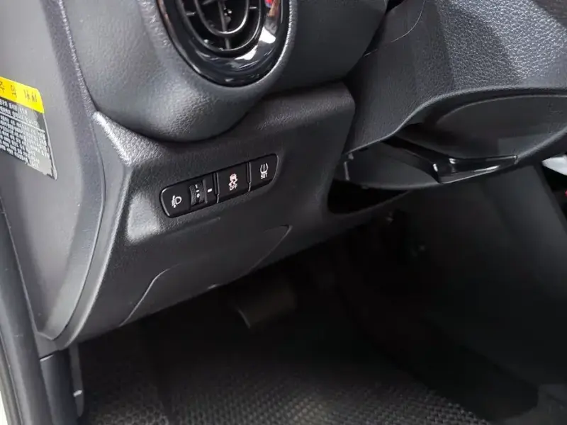 2021 Kia Morning с пробегом 39 703 км
