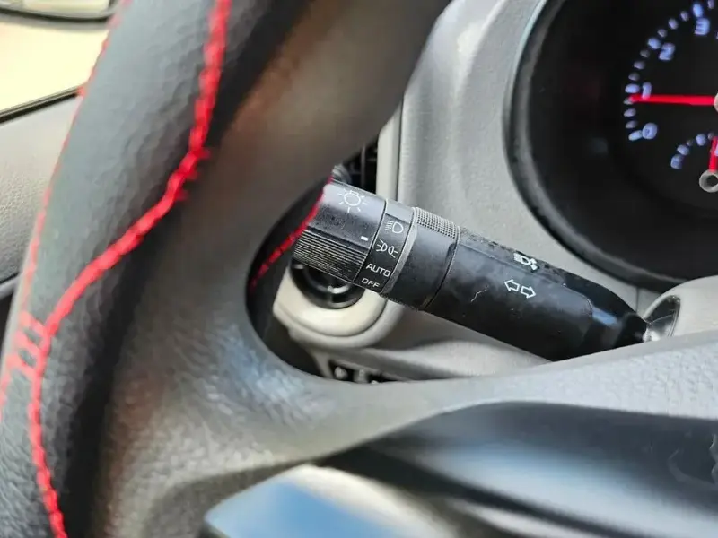 2021 Kia Morning с пробегом 41 311 км