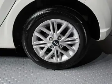 2021 Kia Morning с пробегом 39 703 км