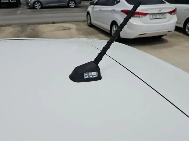 2021 Kia Morning с пробегом 41 311 км