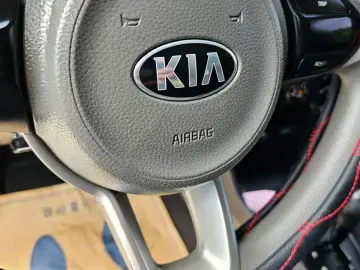2021 Kia Morning с пробегом 41 311 км