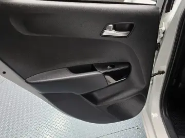 2021 Kia Morning с пробегом 39 703 км