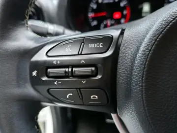 2021 Kia Morning с пробегом 39 703 км