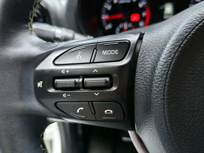 2021 Kia Morning с пробегом 39 703 км