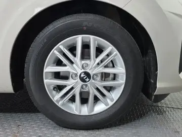 2021 Kia Morning с пробегом 43 745 км