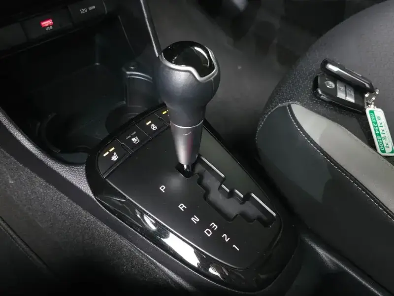 2021 Kia Morning с пробегом 43 745 км