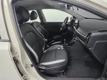 2021 Kia Morning с пробегом 43 745 км