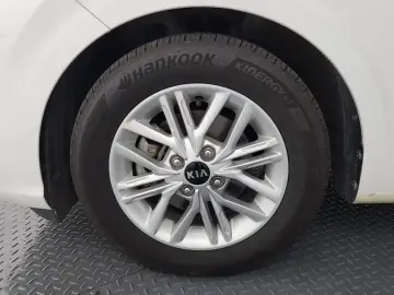 2021 Kia Morning с пробегом 58 251 км